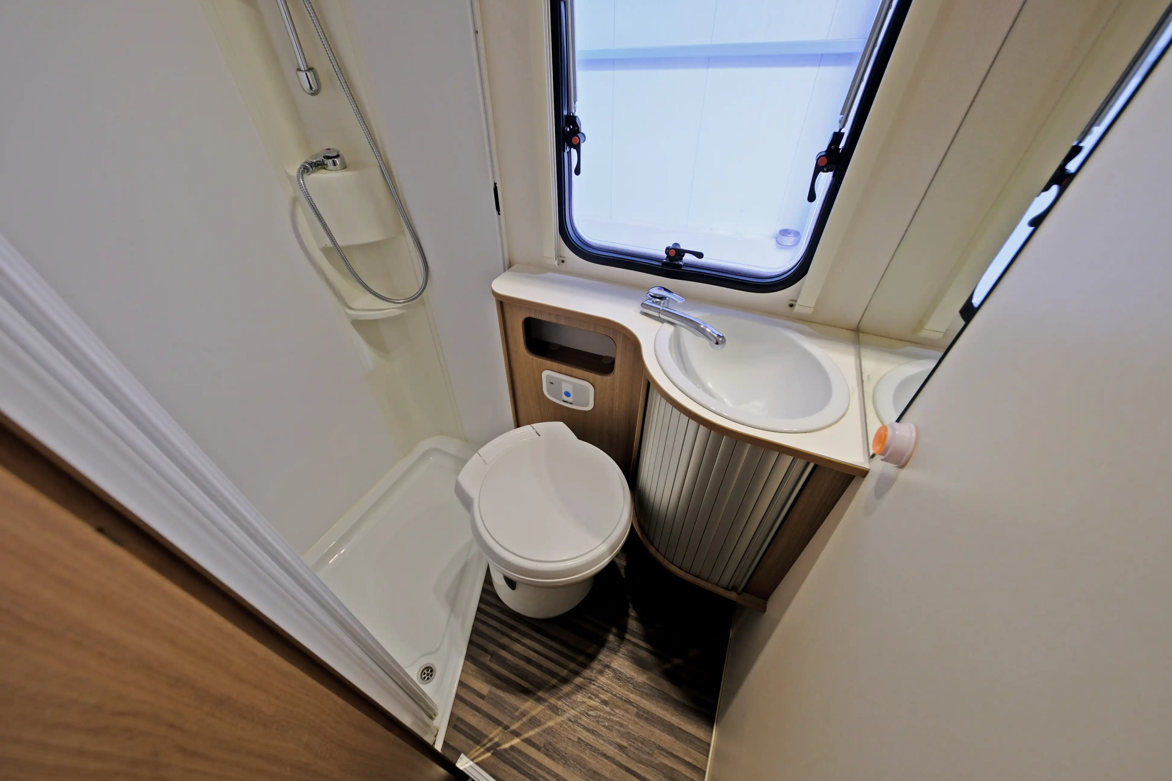 SUN LIVING LIDO A 43 DK